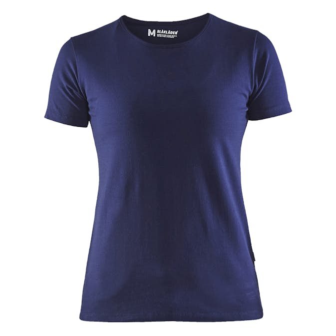 T-shirt Dam Blåkläder 33041029