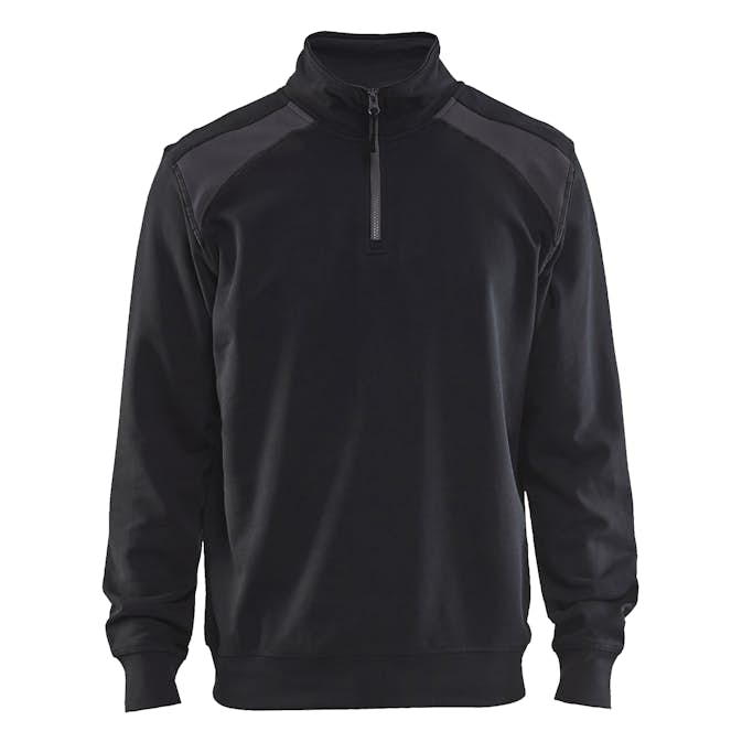 Sweatshirt Blåkläder 33531158