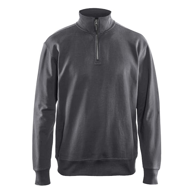 Sweatshirt Blåkläder 33691158