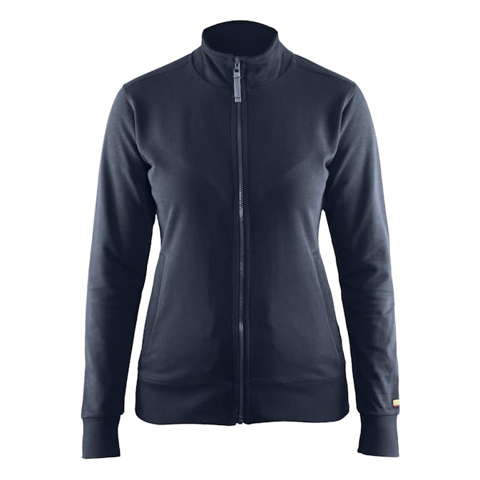 Tröja Dam Blåkläder 33721158