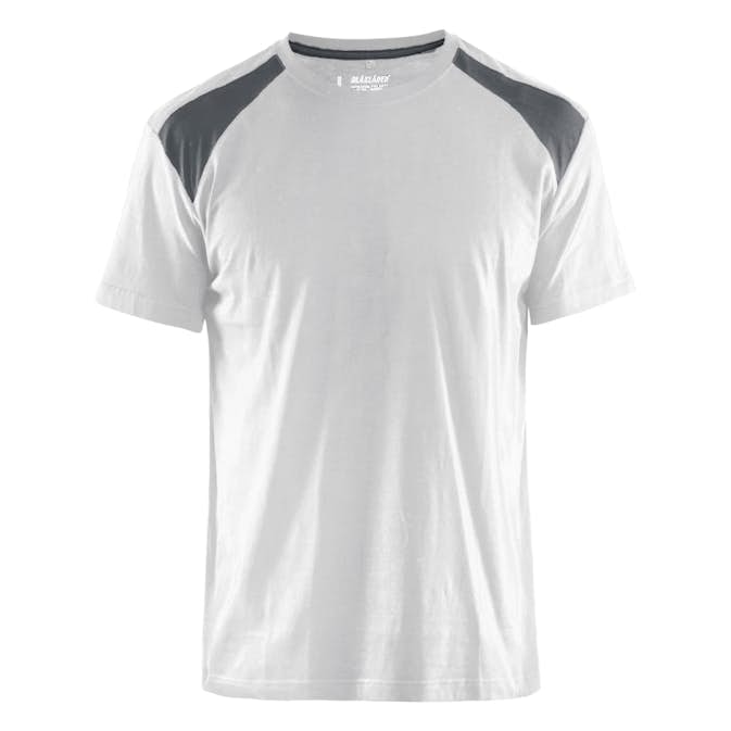 T-shirt Blåkläder 33791042