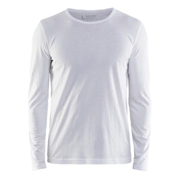 T-shirt Blåkläder 35001042