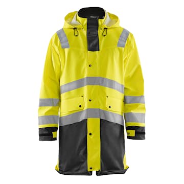 Regnjacka Blåkläder 43262005