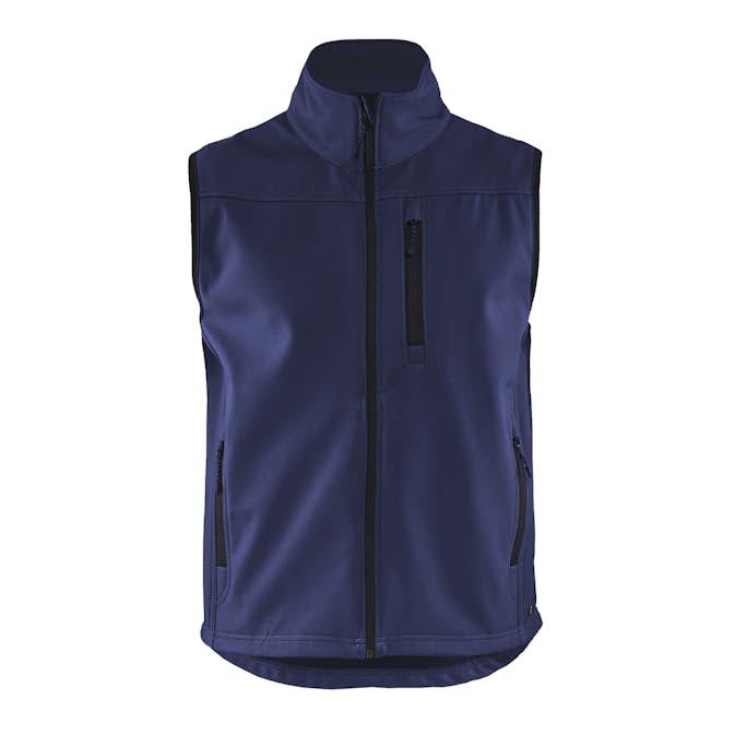 Väst Blåkläder 81702515