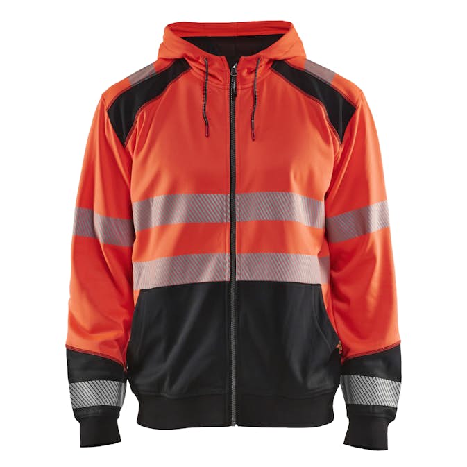 Huvtröja Blåkläder 35462528