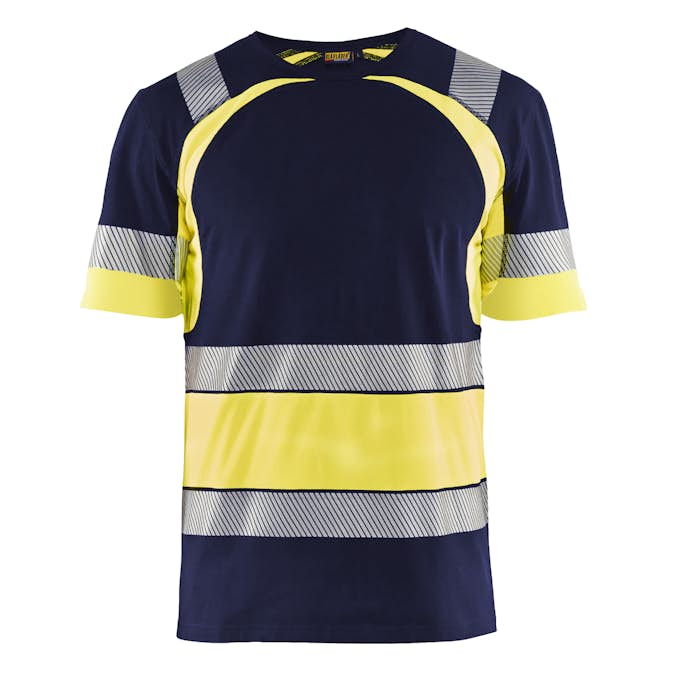 T-shirt Blåkläder 34211030