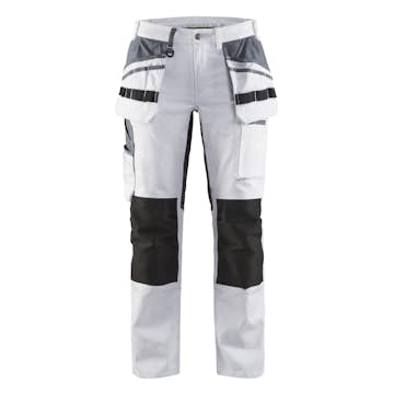 Dambyxa Blåkläder 79101000