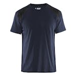 T-shirt Blåkläder 33791042