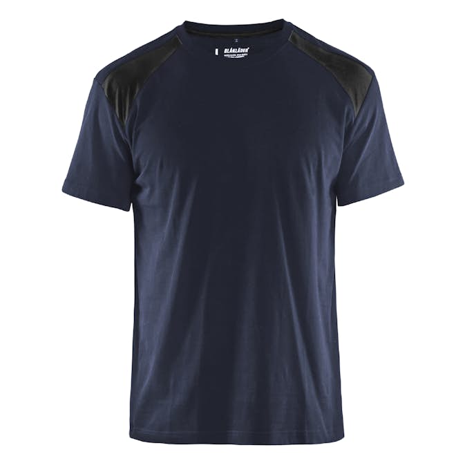 T-shirt Blåkläder 33791042