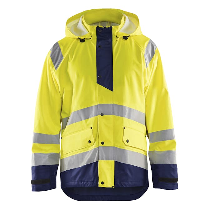 Regnjacka Blåkläder 43232000