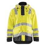 Regnjacka Blåkläder 43272005