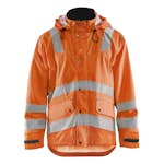 Regnjacka Blåkläder 43272005