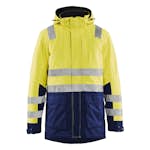 Parkas Blåkläder 44951987