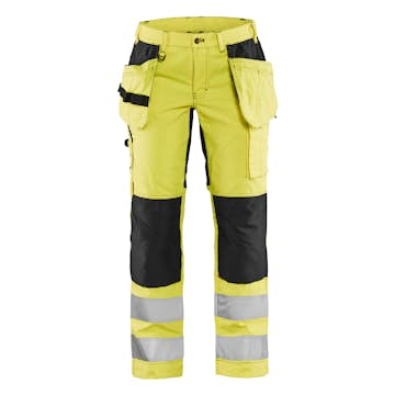 Dambyxa Blåkläder 71611811