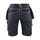 Damshorts Blåkläder 79921141