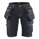 Damshorts Blåkläder 79921141