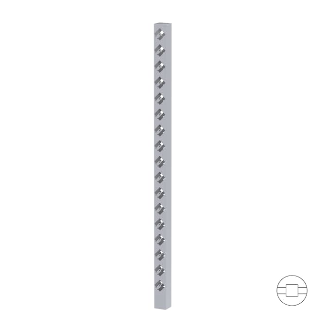 Staketstolpe Wernamo Design Drömminge