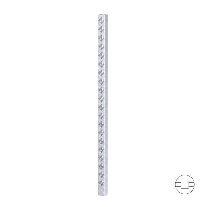Staketstolpe Wernamo Design Drömminge