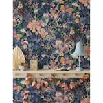 Tapet Boråstapeter Fairyland Magic Woods 8150