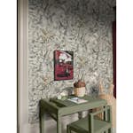 Tapet Boråstapeter Fairyland Underwater Magic 8151