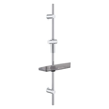 Duschstång Divello Rig 90 cm