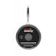 Stekpanna Heirol Steelsafe 28 cm