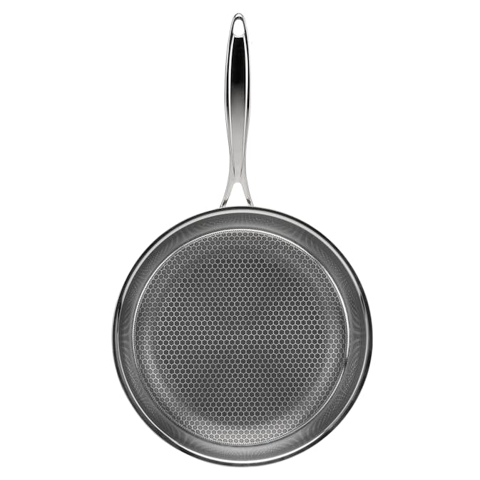 Stekpanna Heirol Steelsafe 28 cm