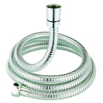 Duschslang Alterna Förkromad