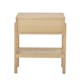 Sidobord Bloomingville Manon