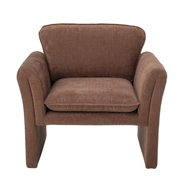 Fåtölj Bloomingville Paseo