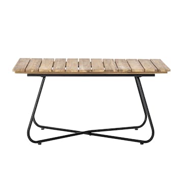 Soffbord Bloomingville Hampton