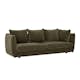 Soffa Bloomingville Austin