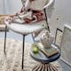 Sidobord Bloomingville Aloise