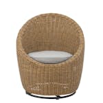 Utefåtölj Bloomingville Roccas