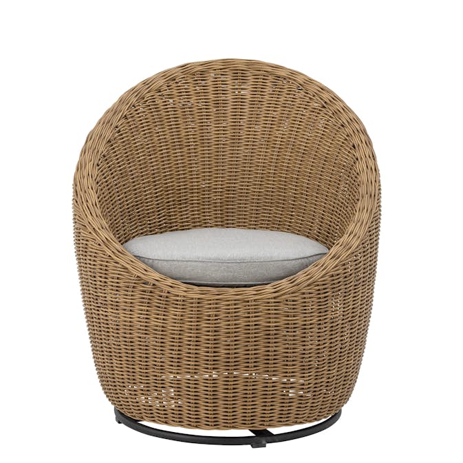 Utefåtölj Bloomingville Roccas