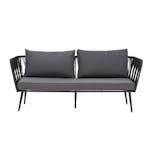 Trädgårdssoffa Bloomingville Pavone