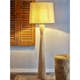 Golvlampa Bloomingville Leonor