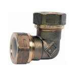 Pemrörskoppling Vatette 1139-Pe Vinkel