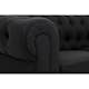 3-sitssoffa Scandinavian Choice Chesterfield Neo