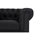 3-sitssoffa Scandinavian Choice Chesterfield Neo
