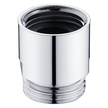 Duschregulator Divello Profi 1/2