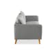 2,5-sitssoffa Scandinavian Choice Trend