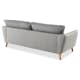 2,5-sitssoffa Scandinavian Choice Trend
