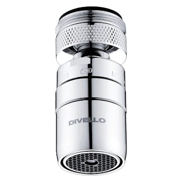 Strålsamlare Divello Profi 8l/min
