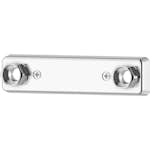 Blandarfäste FM Mattsson För Dold Rördragning 160 cc