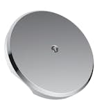 Fäste Alterna Vaska för Duschset