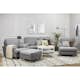 Soffgrupp Scandinavian Choice Howard Lyx Rak Grupp 4