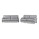 Soffgrupp Scandinavian Choice Howard Lyx Rak Grupp 4