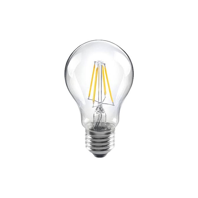 LED-Lampa SG ARMATUREN Filament 4W E27 2700K