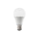 LED-Lampa SG ARMATUREN 10W E27 A60 2700K